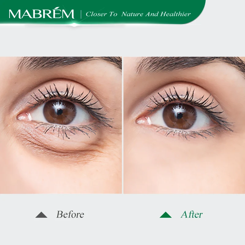 mabrem rich and delicate eye cream